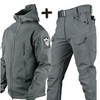 WindWarden | Windbreaker und FREE Hose