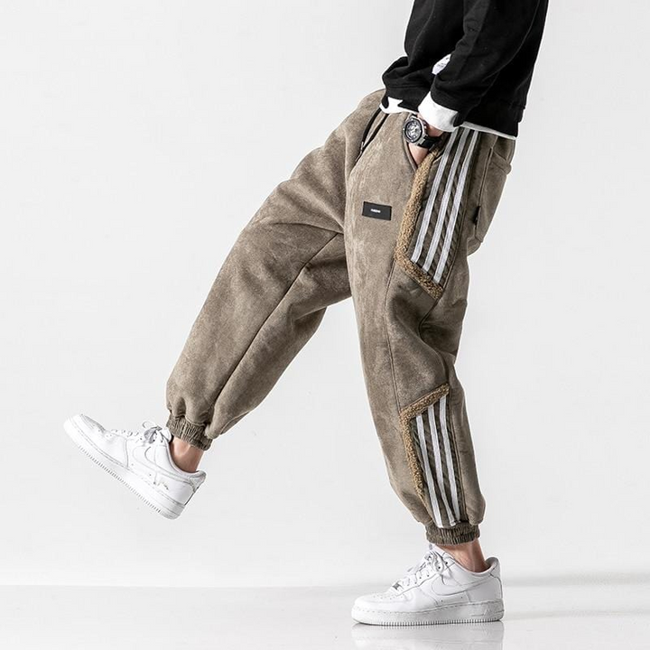 Urban Hype - Sherpa Edge Jogger