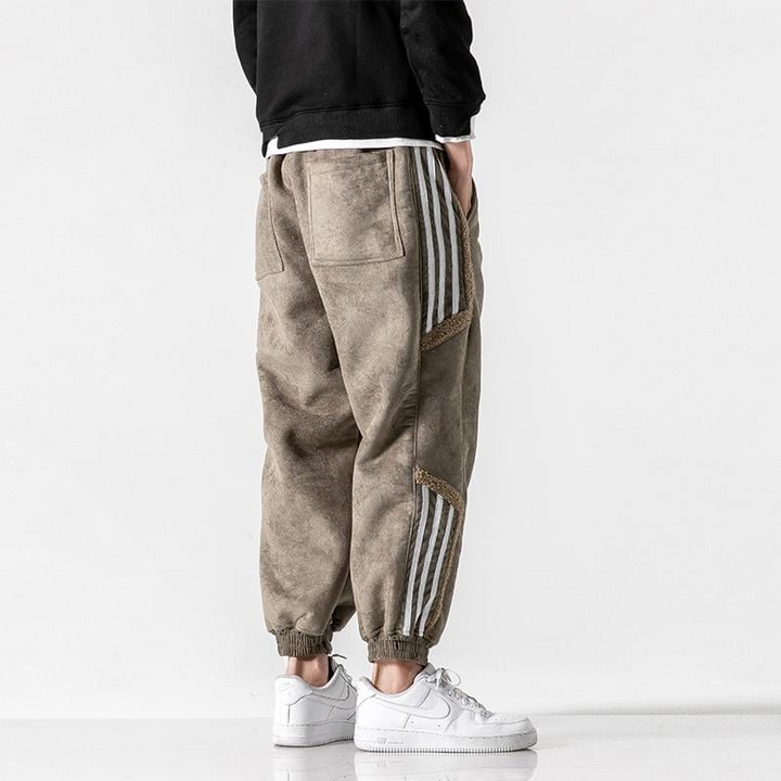 Urban Hype - Sherpa Edge Jogger