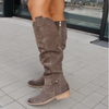 Damen - Beliebte modische Stiefel