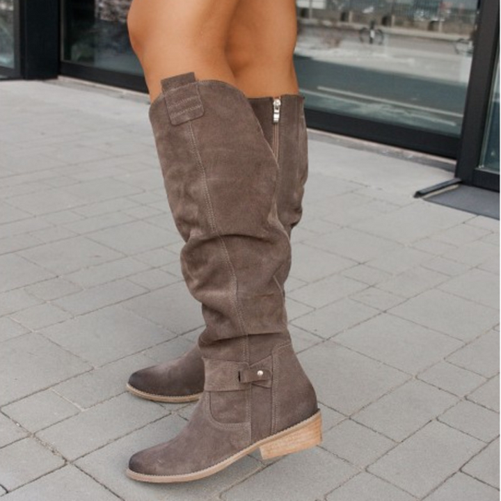 Damen - Beliebte modische Stiefel